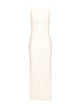 Givenchy Long Dress With Slit