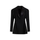 Givenchy Buttoned Jacket
