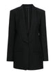 Givenchy Fitted Jacket