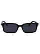 Maison Margiela Noir Acetate Sunglasses