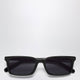 Retrosuperfuture Black Lunettes 5 Sunglasses