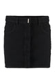 Givenchy 4G Jacquard Skirt
