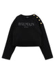 Balmain Kids 'Balmain Vintage' Sweatshirt