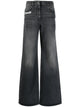 Givenchy Oversize Jeans