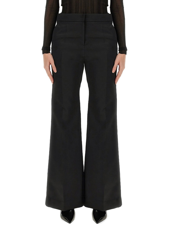Givenchy Flare Fit Pants