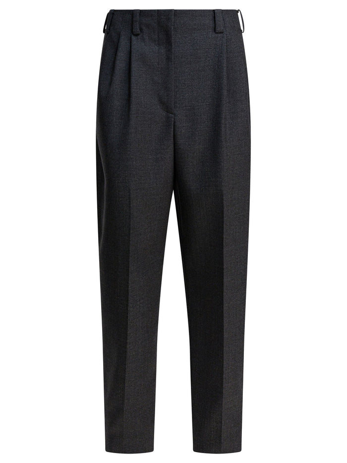Givenchy Wool Tailored Pants