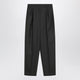 Givenchy Grey Wool Trousers