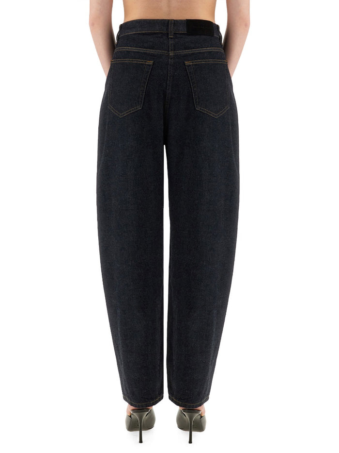 Givenchy Denim Slim Fit Jeans