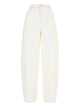 Givenchy Balloon Leg Denim Pants