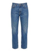 Givenchy Straight Fit Jeans