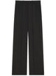 Givenchy Double Pleat Trousers