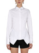 Givenchy Shirt With Insert