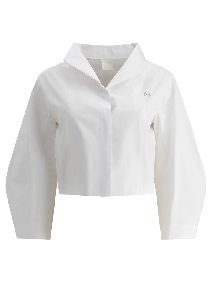 Givenchy Shirts