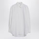 Givenchy  White Cotton Shirt