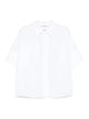 Givenchy Short Sleeves Shirt