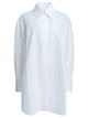Givenchy Casual Asymmetrical Shirt