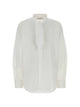 Givenchy Givenchy White 100% Cotton Shirts