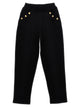 Balmain Kids 'Leone Catena' Joggers