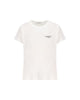 Givenchy White Cotton T-Shirts