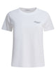 Givenchy  White Cotton T-Shirt