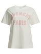 Givenchy "Givenchy Paris" Crew-Neck T-Shirt