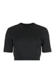 Givenchy Jacquard Knit Top