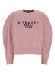 Givenchy Pink Viscose Blend Sweater