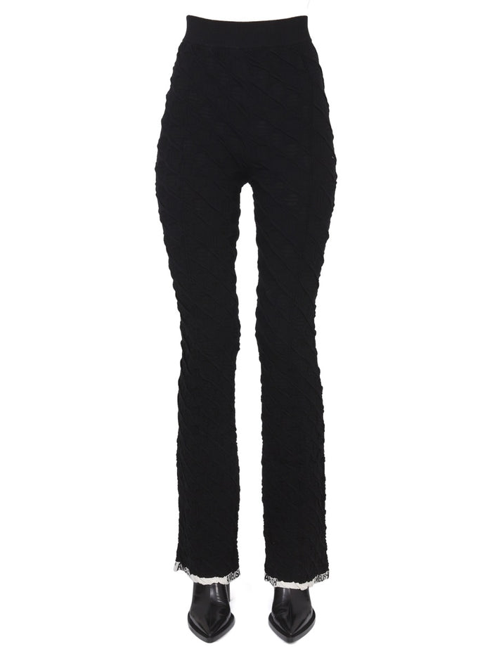 Ambush Pants With Logo