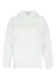 Givenchy White Cotton Oversize T-Shirt