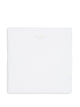 Balmain Monogrammed Baby Blanket