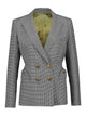 Blaze Milano Double-Breasted Blazer
