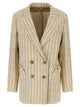 Blazé Milano 'Serene Everyday' Blazer