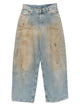 Acne Studios Penicillin Jeans