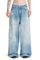 Acne Studios Acne Studios Loose Fit Jeans 2023