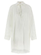 Di.la3 Pari' Oversize Shirt
