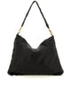 Campomaggi Black Leather Wanda