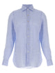 Finamore 'Gaeta' Shirt