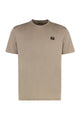 Paul & Shark Cotton Crew-Neck T-Shirt
