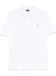 Paul & Shark Piqué Polo Shirt