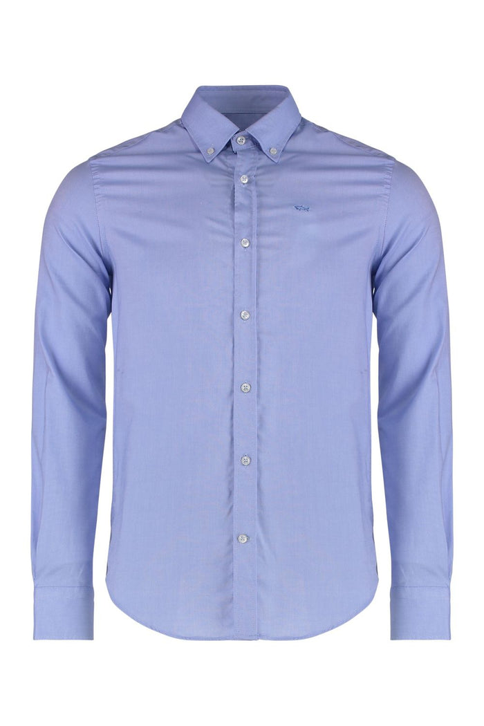 Paul & Shark Cotton Shirt