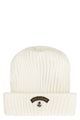 Paul & Shark Ribbed Wool Beanie