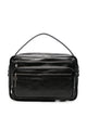 Acne Studios Camero Camera Leather Shoulder Bag