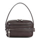 Acne Studios Camero Party Shoulder Bag -  - Leather - Brown