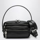 Acne Studios Camero Small Black Shoulder Bag