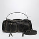 Acne Studios Bag With Multiple Pockets Dark Brown/Beige
