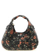 Ganni 'Mini Hobo Flowers' Handbag