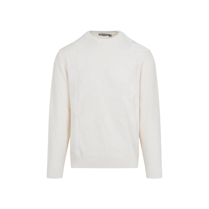 Canali Knit