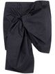 N21 Mini Skirt With Bow