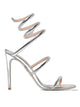 Rene Caovilla Cleo Heel Sandals
