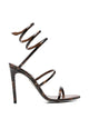 Rene Caovilla Cleo Heel Sandals